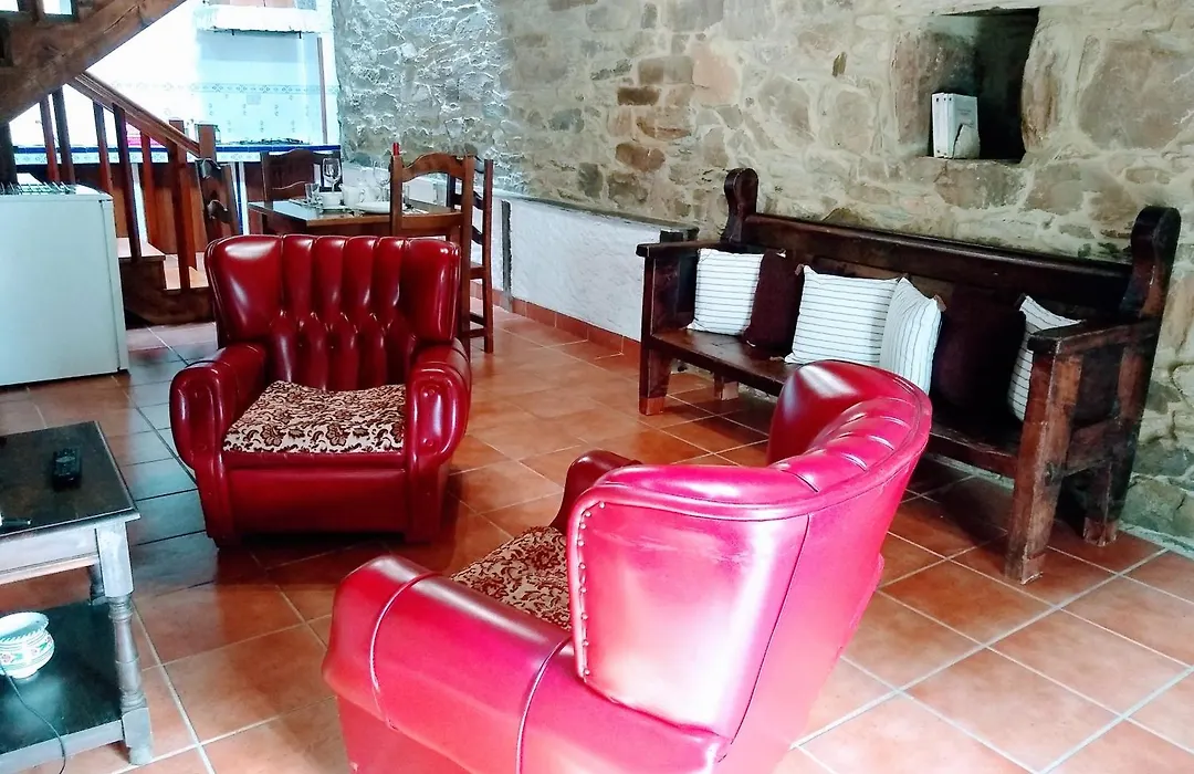 Casa Pacios By M De Santiago-1