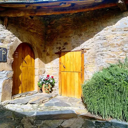 Casa Pacios By M De Santiago-2